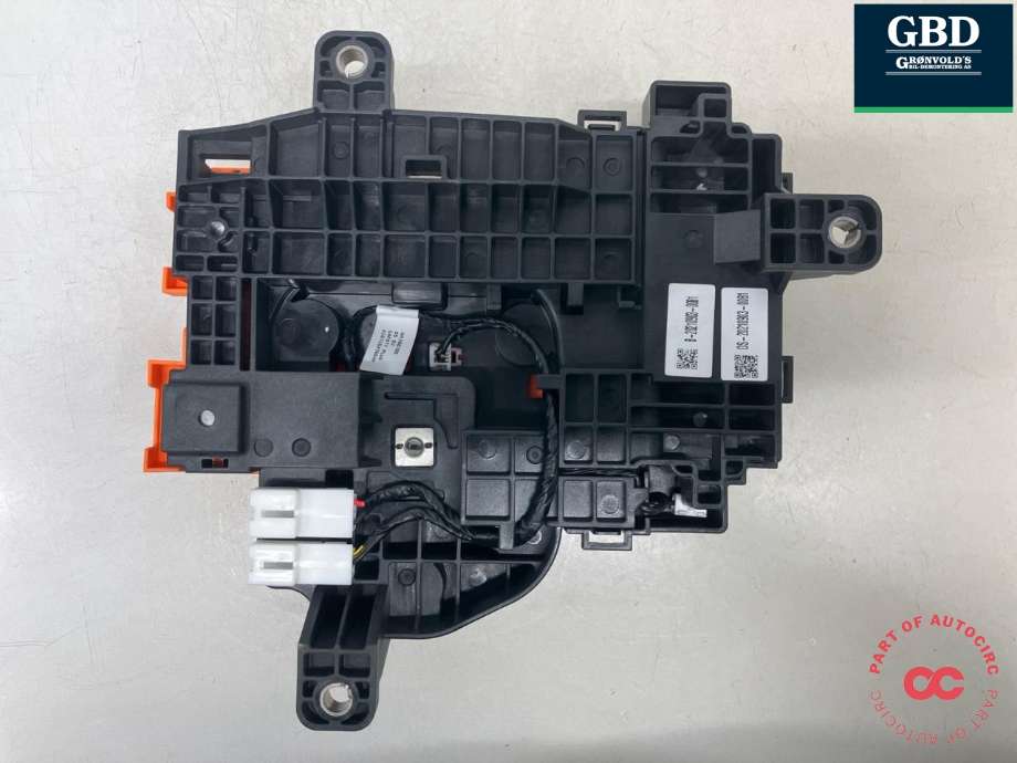 Sikringsboks til Kia Soul 2014-2019 (Type II) (37518E4300|37518-K4000|E4375-86000)