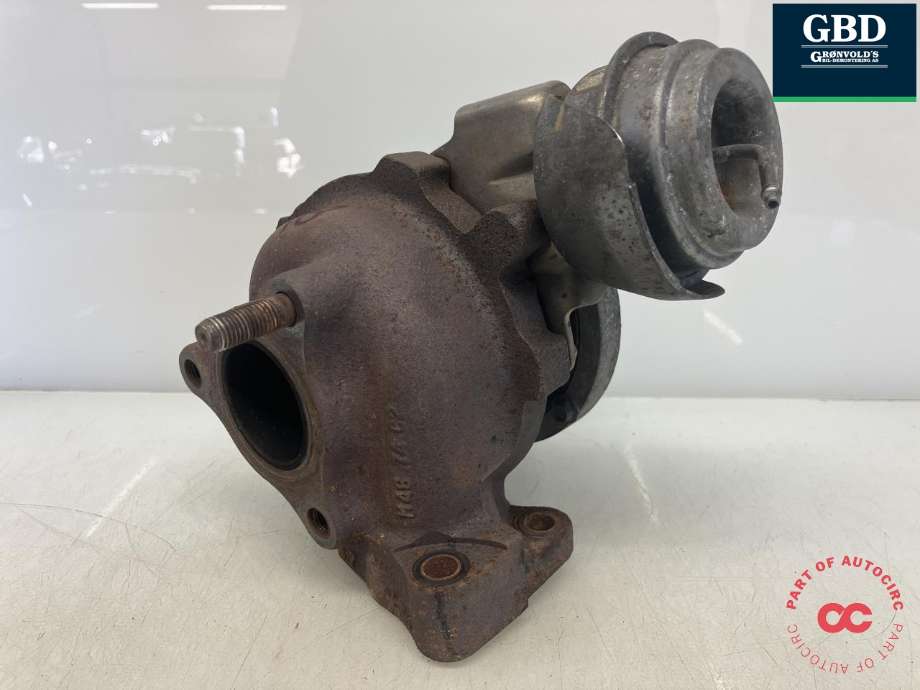 Turbo til Hyundai i40 2012-2017 (GARRETT HONEYWELL|28201 2A850|28201-2A850|794097-0003)