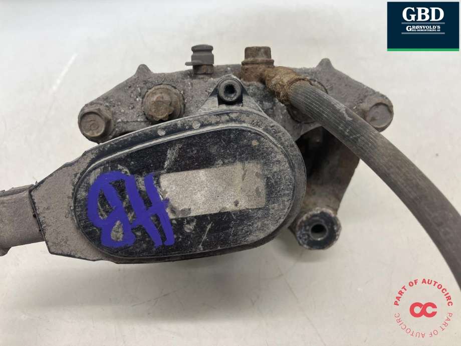 Bremsecaliper høyre bak, elektrisk til Hyundai i40 2012-2017  (582303Z700|)