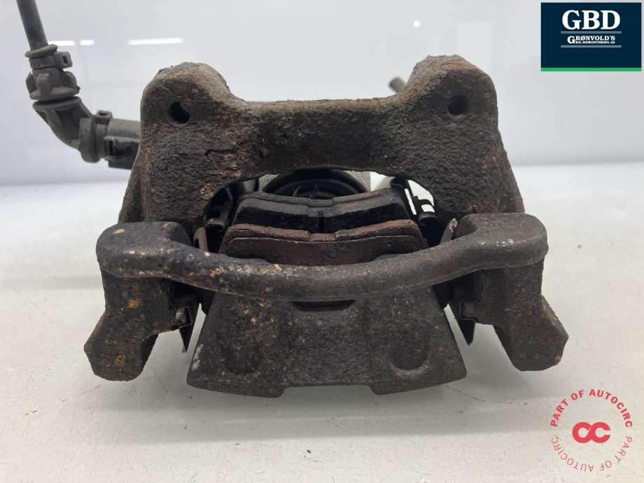 Bremsecaliper høyre bak, elektrisk til Hyundai i40 2012-2017  (582303Z700|)