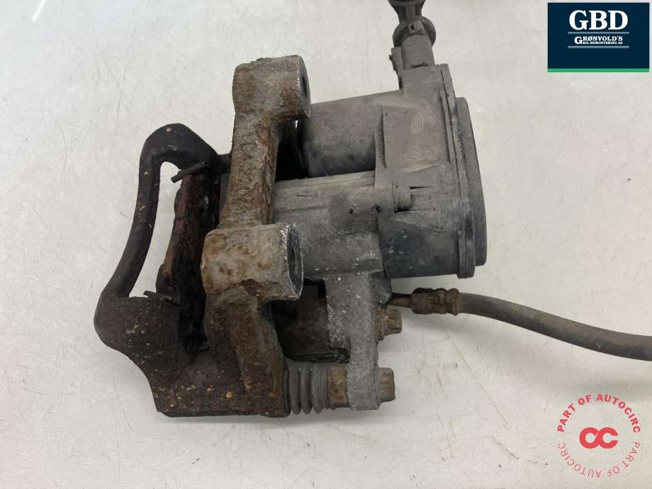 Bremsecaliper høyre bak, elektrisk til Hyundai i40 2012-2017  (582303Z700|)