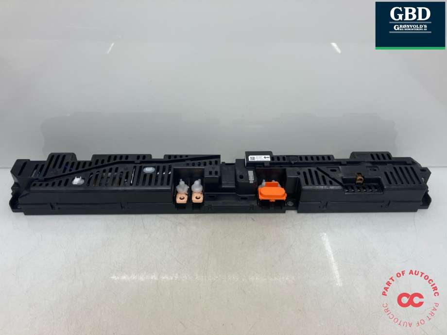 Koblingsboks elbil (HVJB) til Nissan Ariya 2022-->> (294A15MP3A|294A15MP0B|)