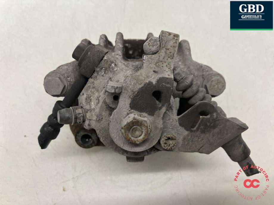 Bremsecaliper høyre bak til Škoda Fabia 2014-2021 (Type III)  (6R0 615 424|)