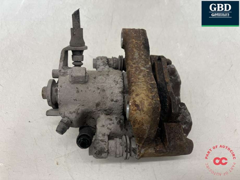 Bremsecaliper høyre bak til Škoda Fabia 2014-2021 (Type III)  (6R0 615 424|)