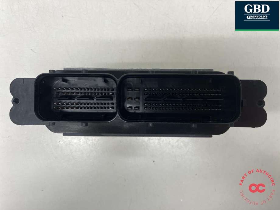 Styreenhet motor til Škoda Fabia 2014-2021 (Type III) (BOSCH|04C 906 026 Q|04C 907 309 AE|0 261 S10 530)