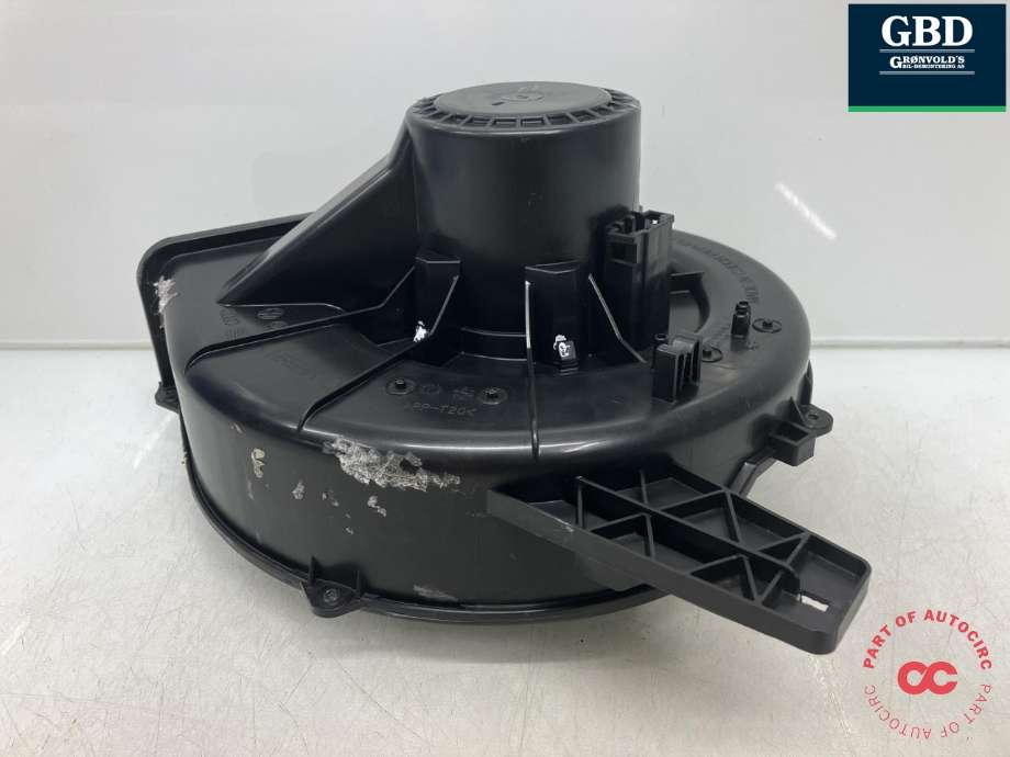 Varmeapparat motor til Škoda Fabia 2014-2021 (Type III) (6R1 819 015 A|)