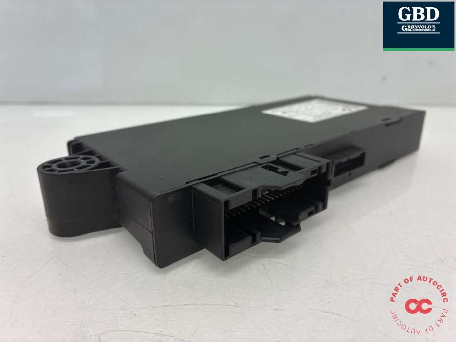 Styreenhet diverse til BMW 3-Serie 2005-2011 (E90/E91/E92/E93) (E90/E91/E92/E93) (61 35 9 395 657|61.35-9147196-01|)