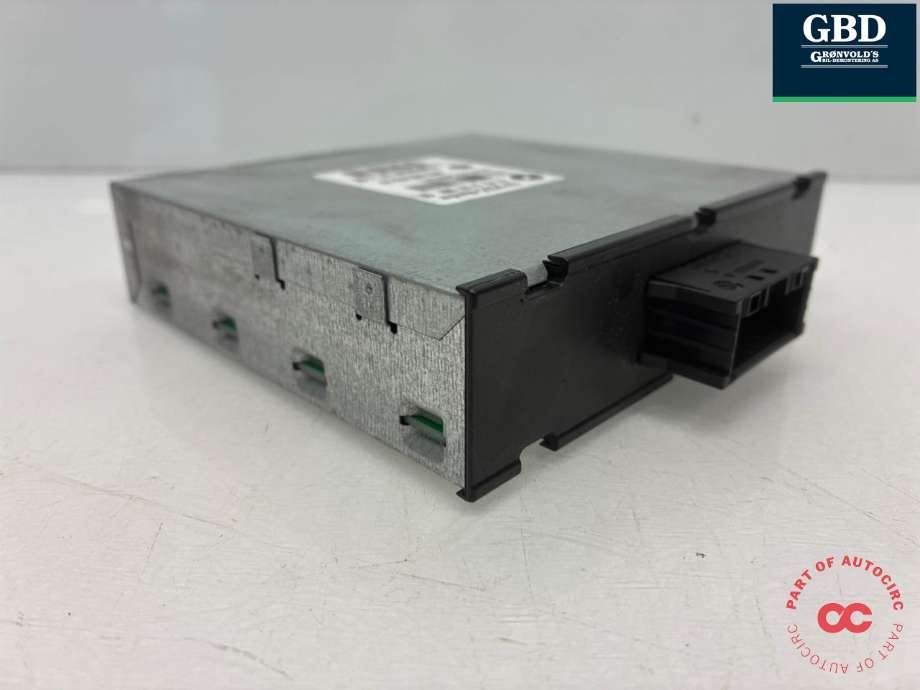 Styreenhet girkasse til BMW 3-Serie 2005-2011 (E90/E91/E92/E93) (E90/E91/E92/E93) (61 42 9 127 088|6142912708802|)