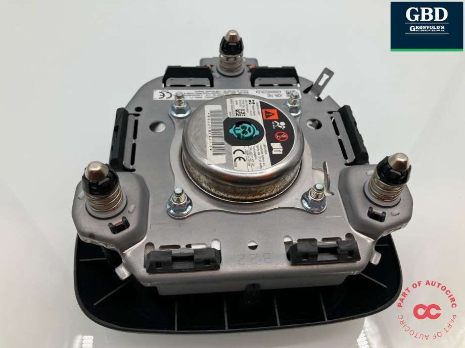 Airbag rattpute til Suzuki Across 2020-->>  (T4513-04228-0C0|)
