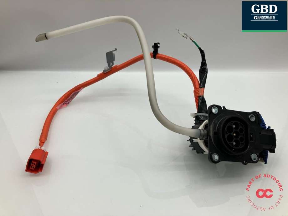 Batterilader inntak/luke til Suzuki Across, 2020-->>  (TG908-14204-100)