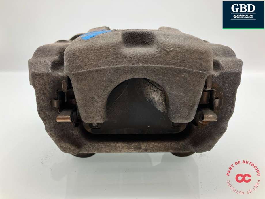 Bremsecaliper venstre bak, elektrisk til Suzuki Across, 2020-->>  (T4785-04209)