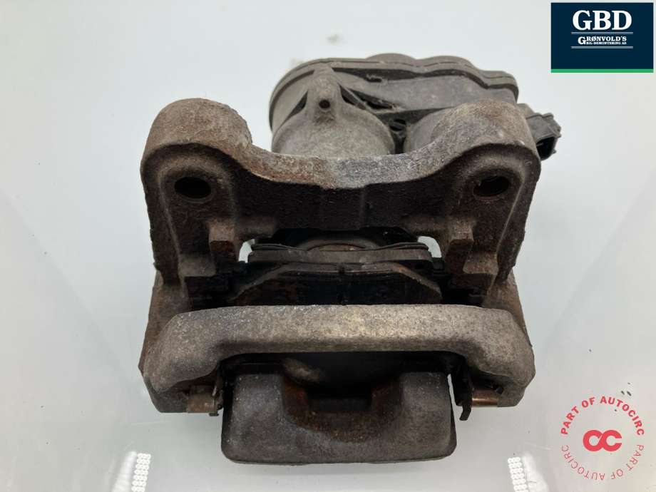 Bremsecaliper venstre bak, elektrisk til Suzuki Across 2020-->>  (T4785-04209|)