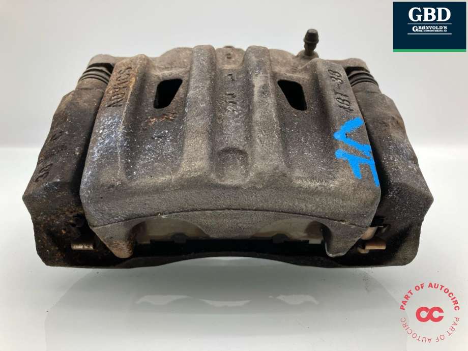 Bremsecaliper venstre foran til Suzuki Across, 2020-->>  (T4775-04817)