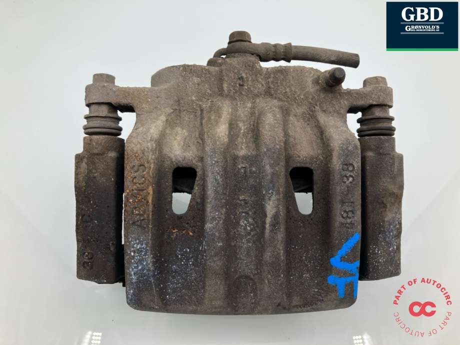 Bremsecaliper venstre foran til Suzuki Across 2020-->>  (T4775-04817|)