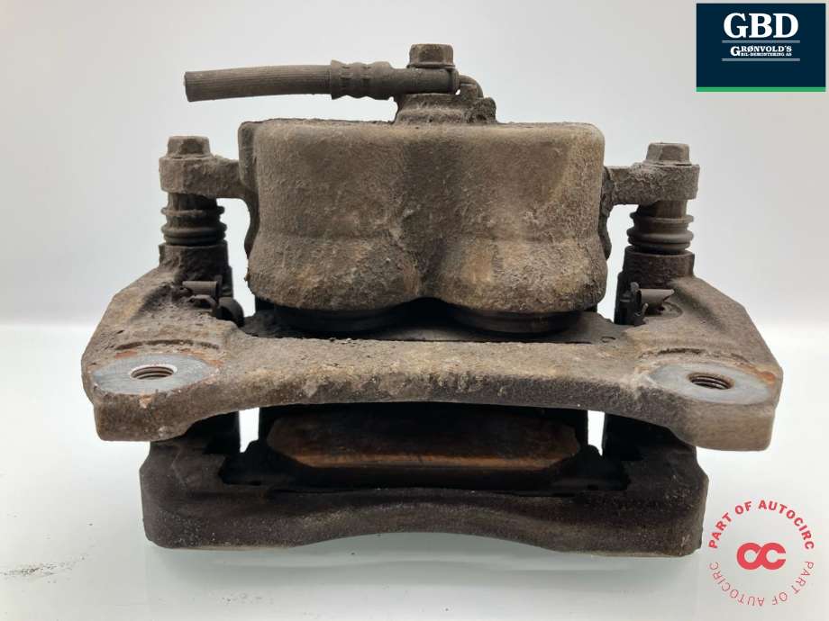 Bremsecaliper venstre foran til Suzuki Across 2020-->>  (T4775-04817|)
