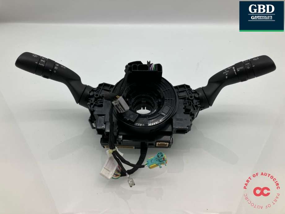 Bryter combi til Suzuki Across, 2020-->>  (T8465-24220)