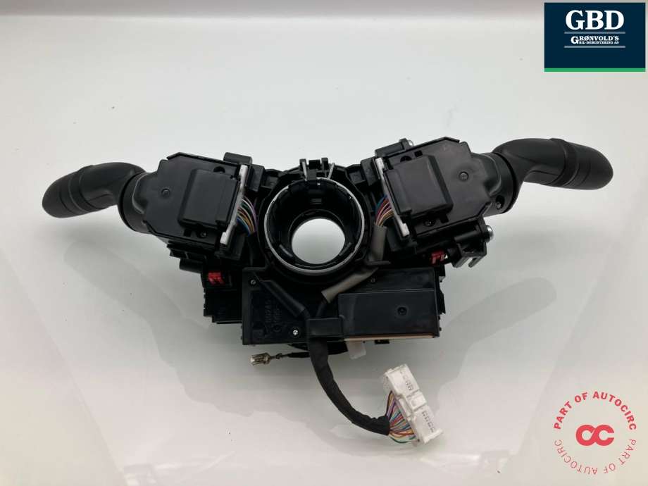 Bryter combi til Suzuki Across 2020-->>  (T8465-24220|T8432-93309|T8431-91101)