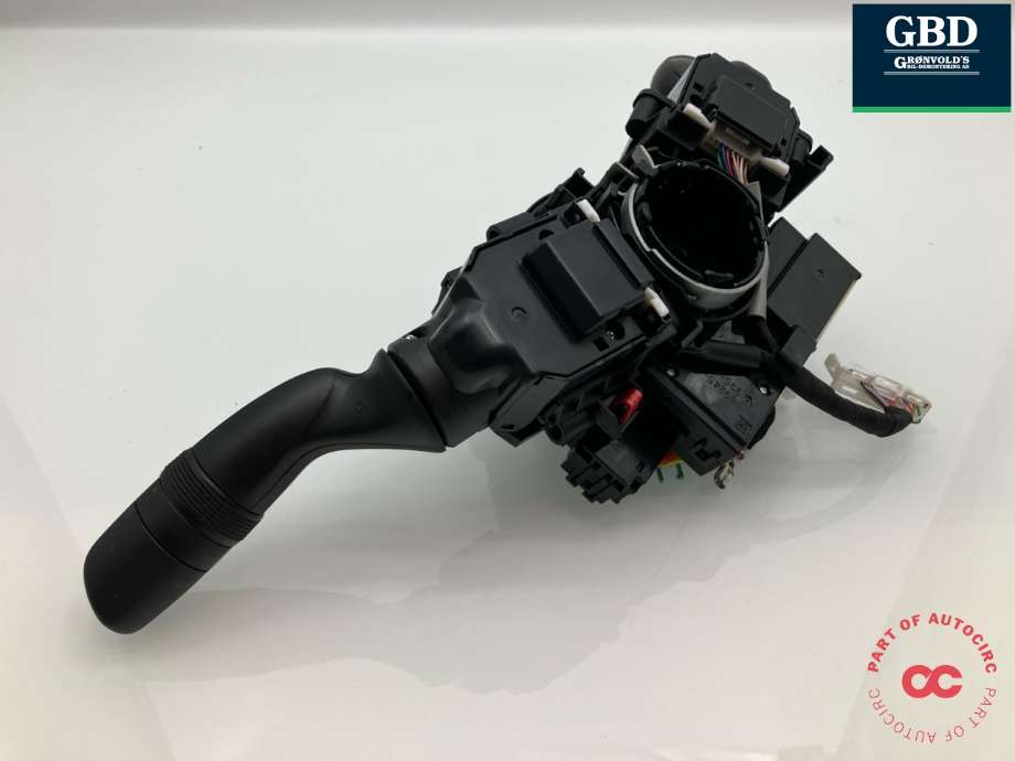Bryter combi til Suzuki Across 2020-->>  (T8465-24220|T8432-93309|T8431-91101)