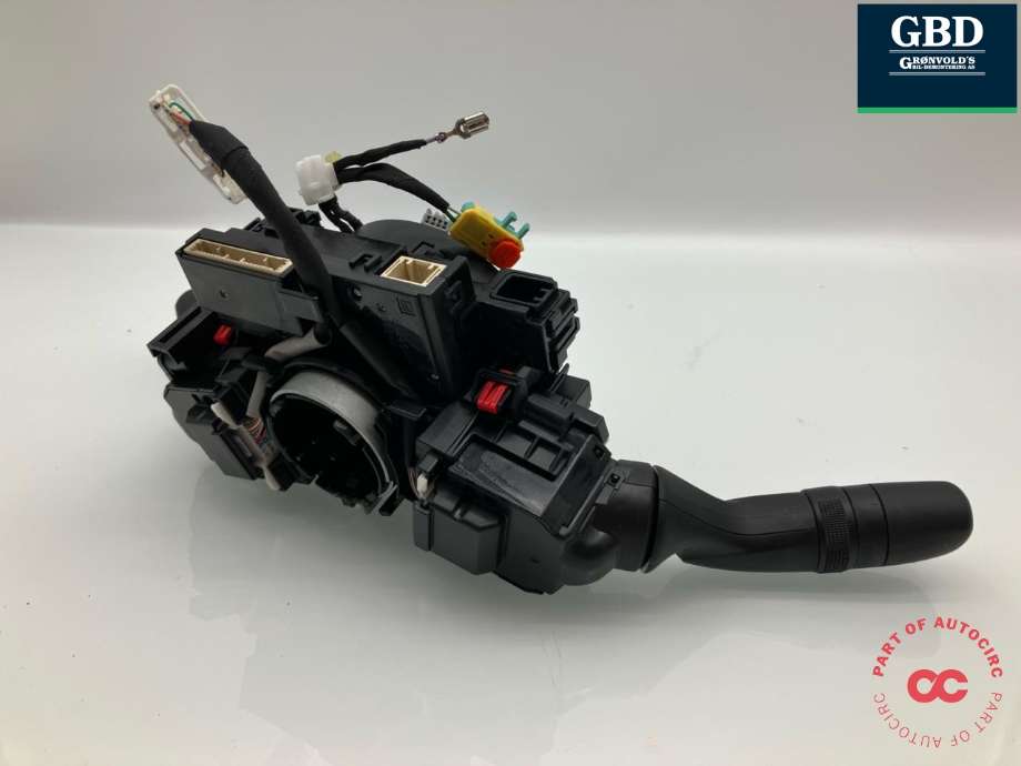 Bryter combi til Suzuki Across 2020-->>  (T8465-24220|T8432-93309|T8431-91101)