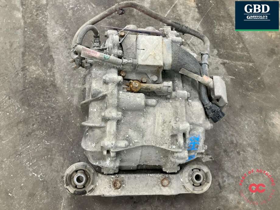 Motor hybrid bakaksel til Suzuki Across, 2020-->>  (TG105-04201)
