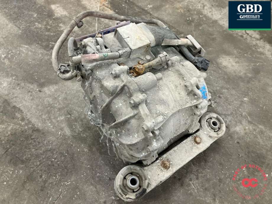 Motor hybrid bakaksel til Suzuki Across 2020-->>  (TG105-04201|)