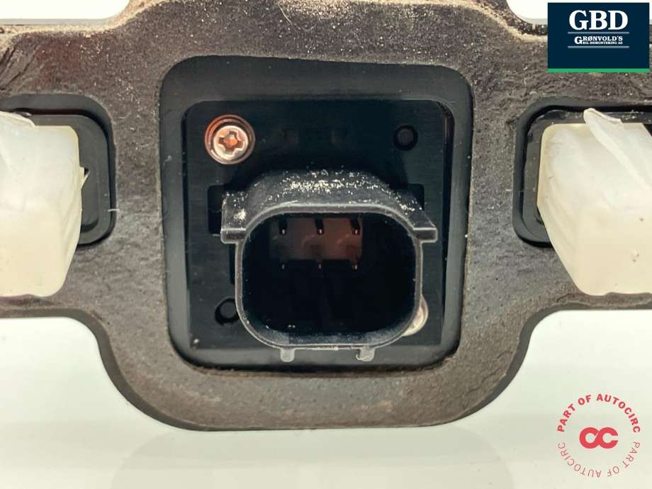 Parkeringskamera bak til Suzuki Across 2020-->> (T867B-04210|)