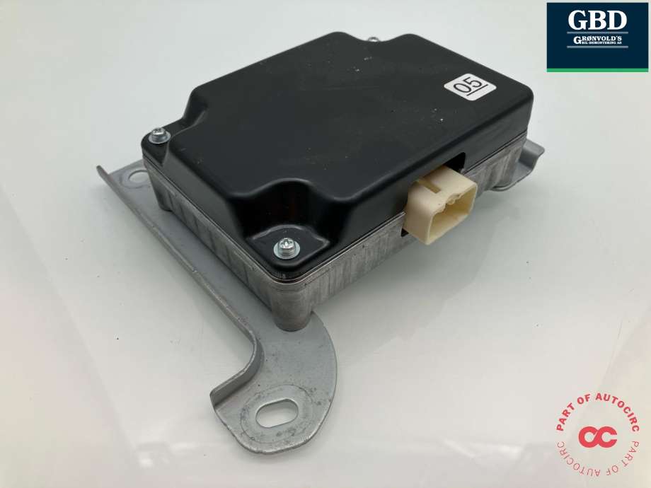 Styreenhet diverse til Suzuki Across, 2020-->>  (T8621-04207-000)