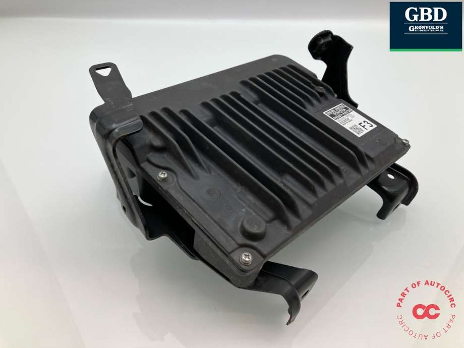 Styreenhet motor til Suzuki Across 2020-->>  (T8966-14AF3|89661-4AF30|)