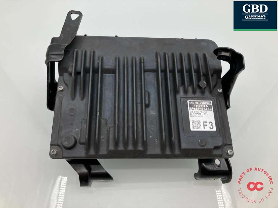 Styreenhet motor til Suzuki Across 2020-->>  (T8966-14AF3|89661-4AF30|)