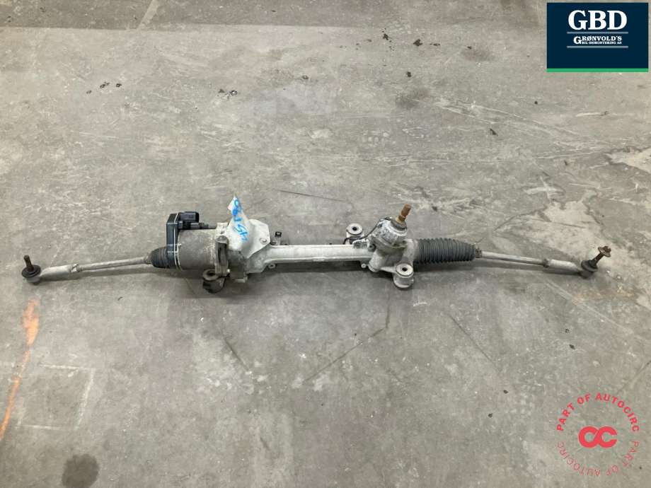 Tannstang elektrisk til Suzuki Across, 2020-->>  (TEKT|T4425-04231)