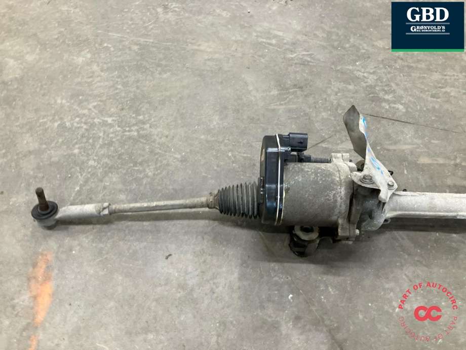 Tannstang elektrisk til Suzuki Across 2020-->> (TEKT|T4425-04231|44250-42290|JG402-002010)