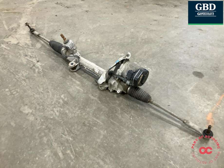 Tannstang elektrisk til Suzuki Across 2020-->> (TEKT|T4425-04231|44250-42290|JG402-002010)