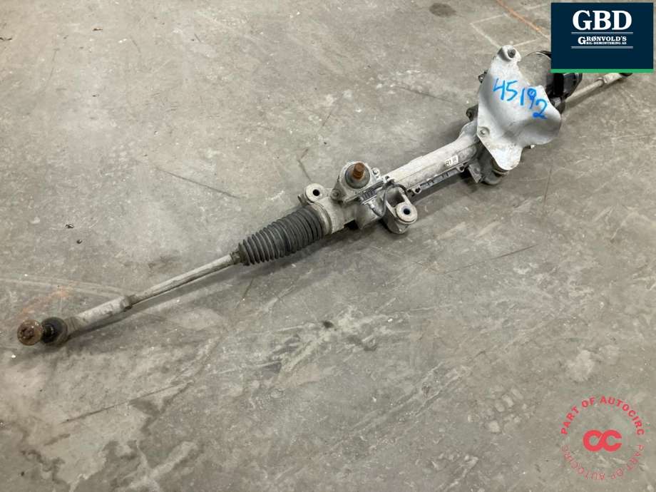 Tannstang elektrisk til Suzuki Across 2020-->> (TEKT|T4425-04231|44250-42290|JG402-002010)