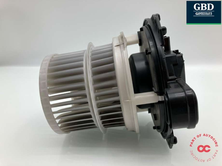 Varmeapparat motor til Suzuki Across 2020-->>  (T8710-34212|)