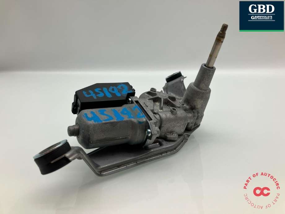 Viskermotor bakrute til Suzuki Across, 2020-->>  (DENSO|T8513-04210-100)