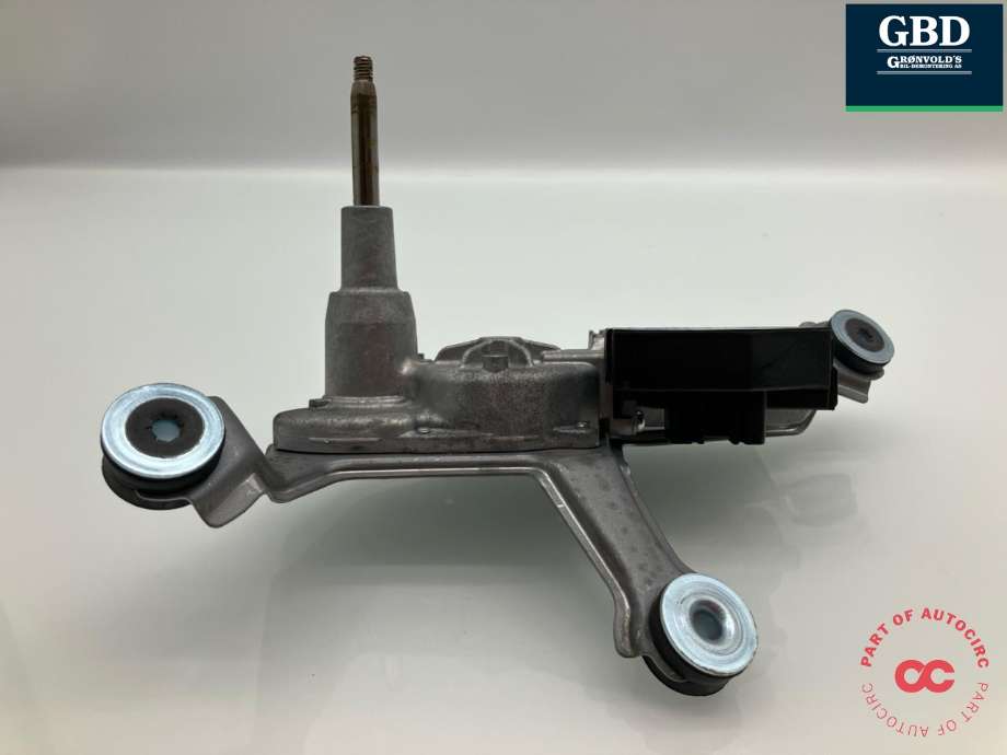 Viskermotor bakrute til Suzuki Across 2020-->>  (DENSO|T8513-04210-100|85130-42101|259600-3850)
