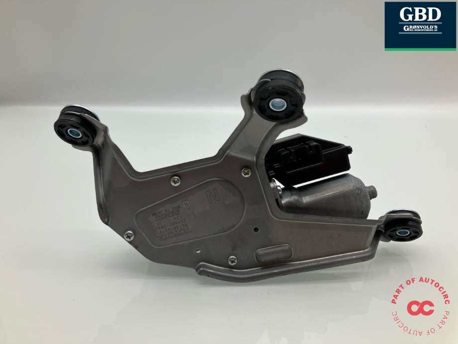 Viskermotor bakrute til Suzuki Across 2020-->>  (DENSO|T8513-04210-100|85130-42101|259600-3850)