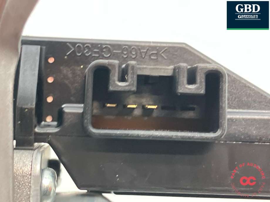 Viskermotor bakrute til Suzuki Across 2020-->>  (DENSO|T8513-04210-100|85130-42101|259600-3850)