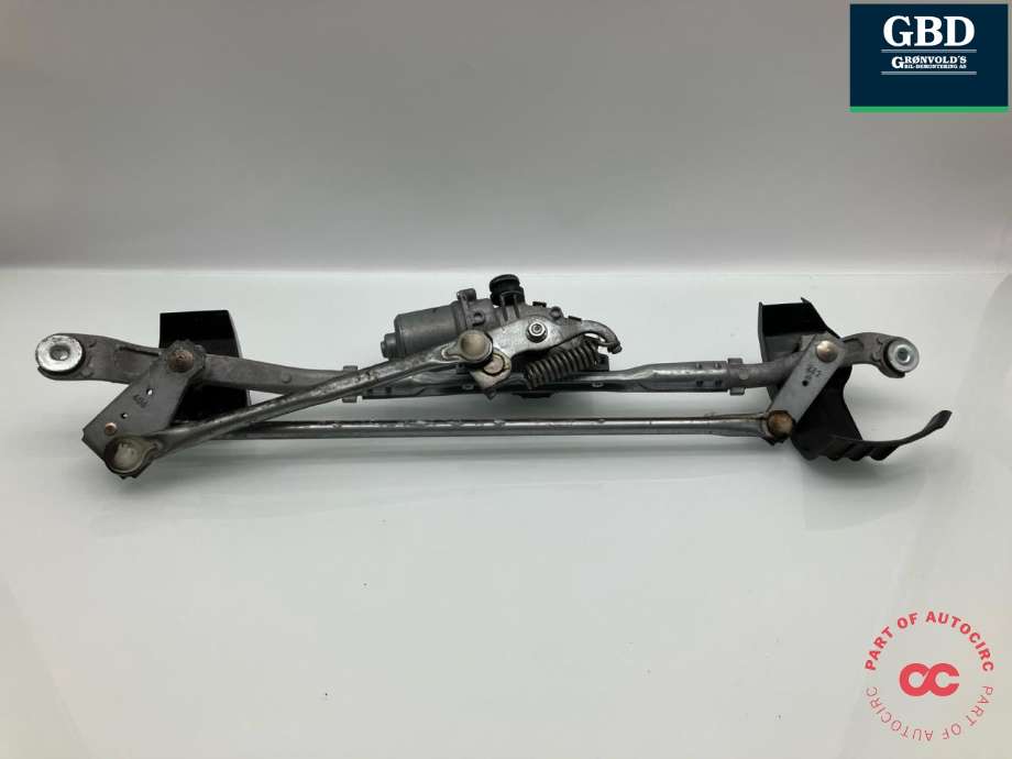 Viskermotor frontrute komplett m/overføring til Suzuki Across 2020-->> (TOYOTA|T8515-04224|T8511-04227|85110-42270)