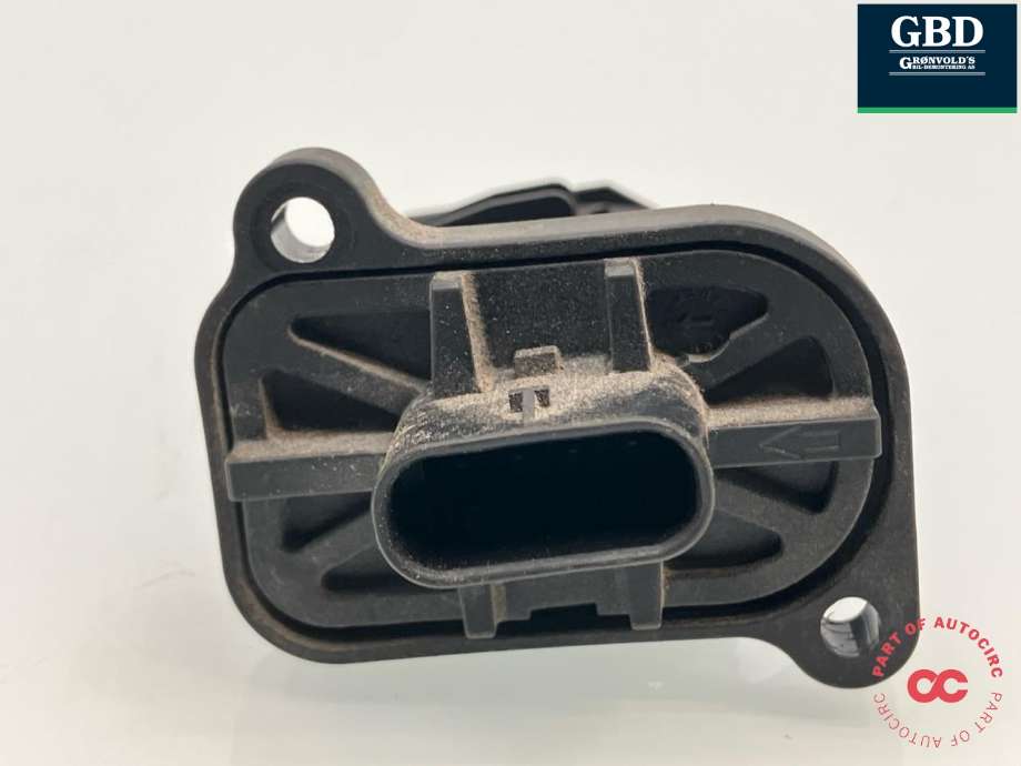 Luftmengde/luftmassemåler til BMW X5 2013-2018 (F15) (F15) (13 62 7 602 038|7 602 038-02|)