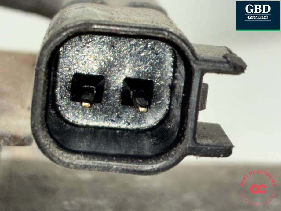 Aircondition kompressor til Ford Transit Custom 2013-2023 (Type I)  (2355740|BK21-19D629-AG|BK21-19D629-AD)
