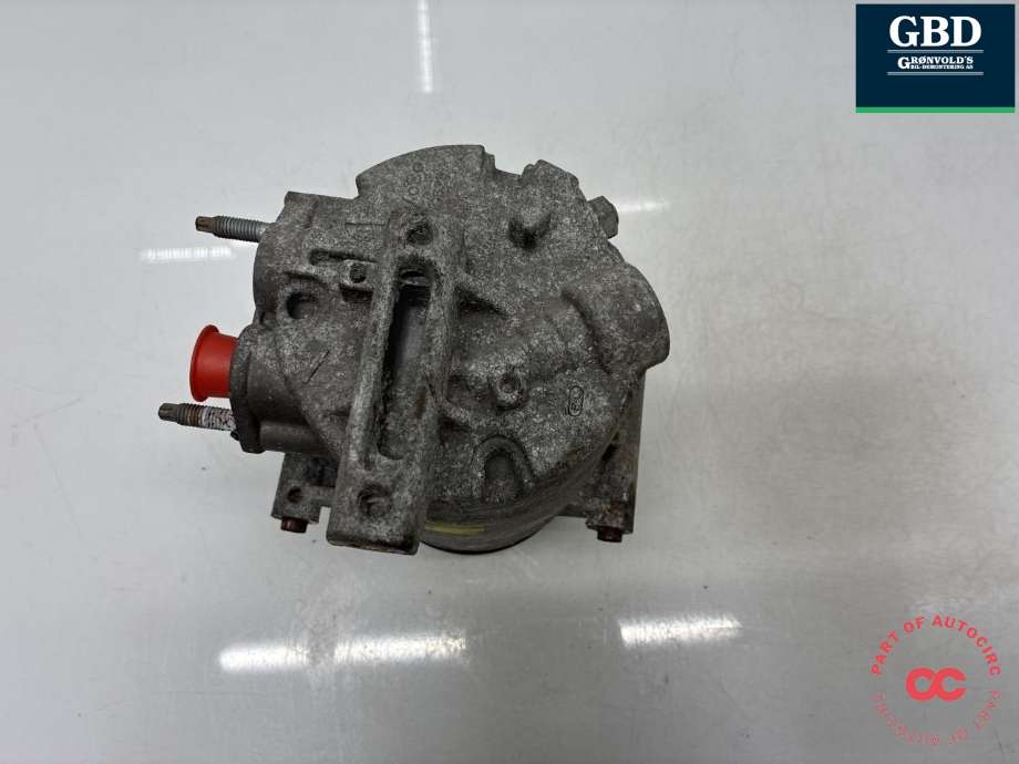 Aircondition kompressor til Ford Transit Custom 2013-2023 (Type I)  (2355740|BK21-19D629-AG|BK21-19D629-AD)