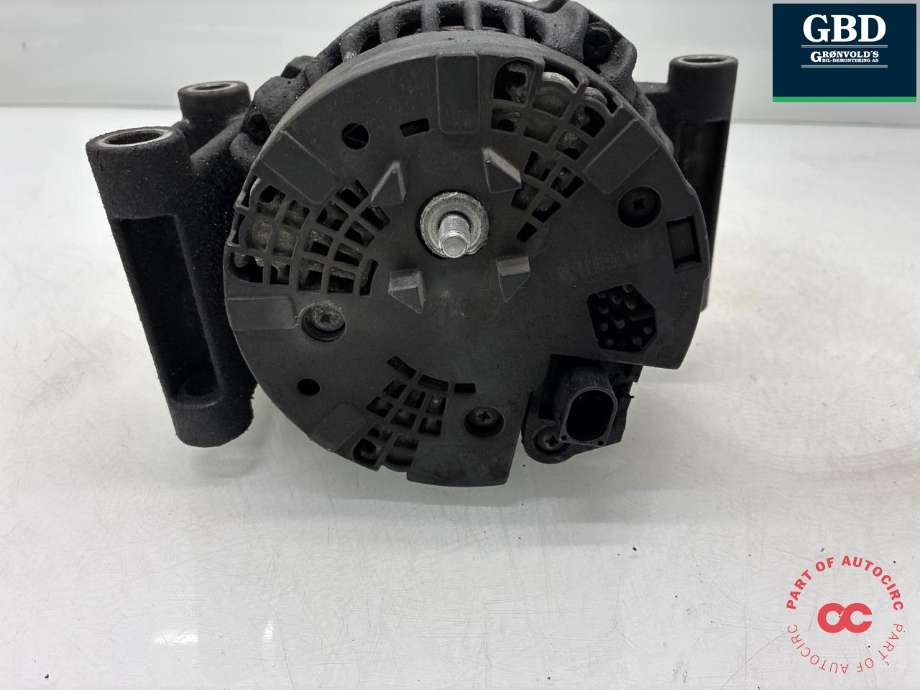 Dynamo diesel til Ford Transit Custom 2013-2023 (Type I)  (2545291|CC1T-10300-BE|)