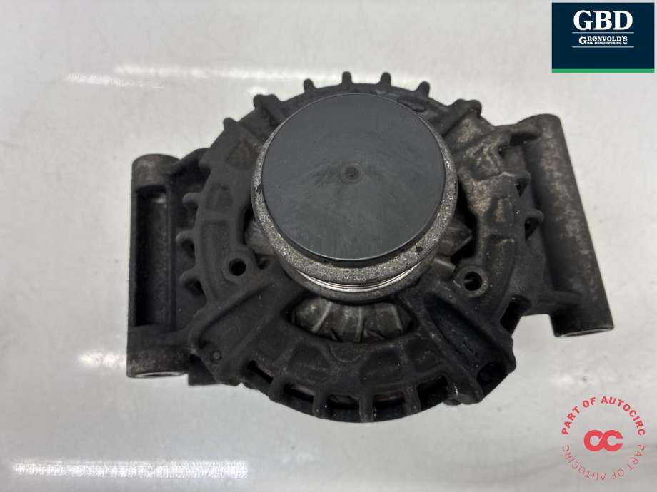 Dynamo diesel til Ford Transit Custom 2013-2023 (Type I)  (2545291|CC1T-10300-BE|)