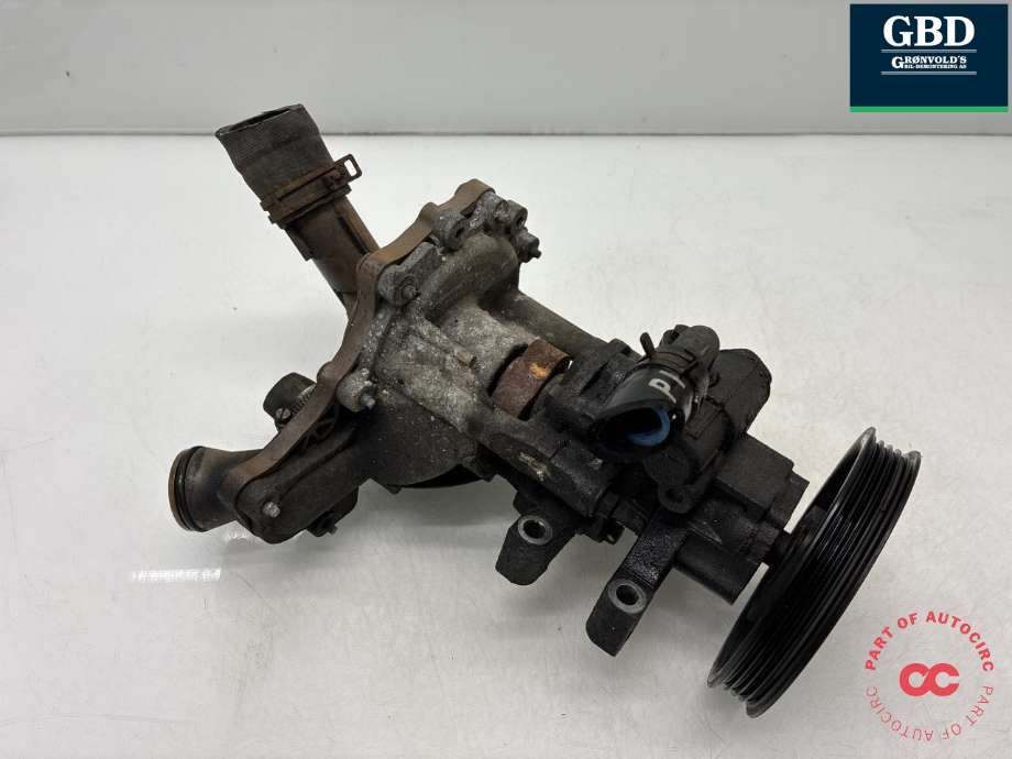 Servo pumpe mekanisk til Ford Transit Custom, 2013-2023 (Type I)  (1805241)