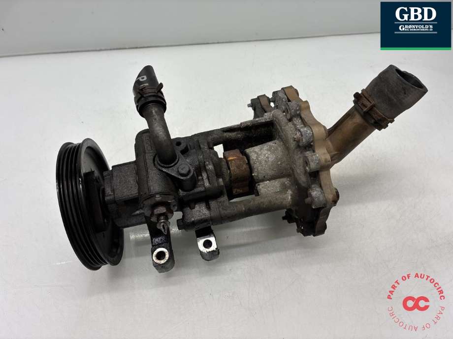 Servo pumpe mekanisk til Ford Transit Custom 2013-2023 (Type I) (1805241|6C11-3A674-AC|)