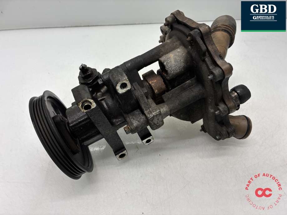 Servo pumpe mekanisk til Ford Transit Custom 2013-2023 (Type I) (1805241|6C11-3A674-AC|)