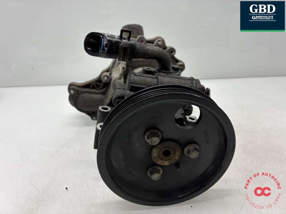 Servo pumpe mekanisk til Ford Transit Custom 2013-2023 (Type I) (1805241|6C11-3A674-AC|)