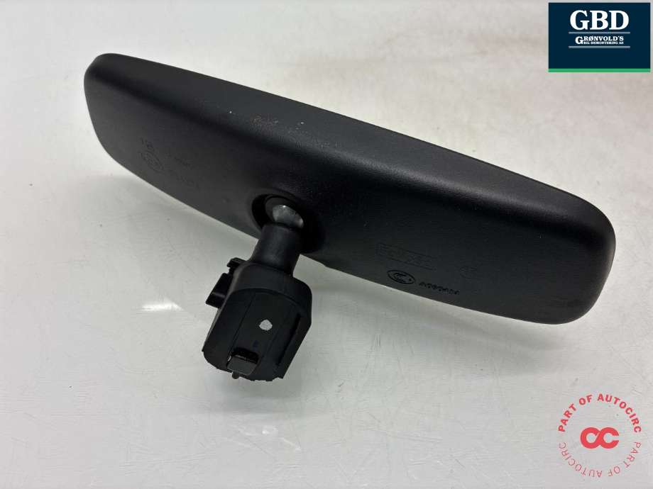 Speil innvendig til Ford Transit Custom 2013-2023 (Type I)  (5200348|6S6A-17K695-AD|)