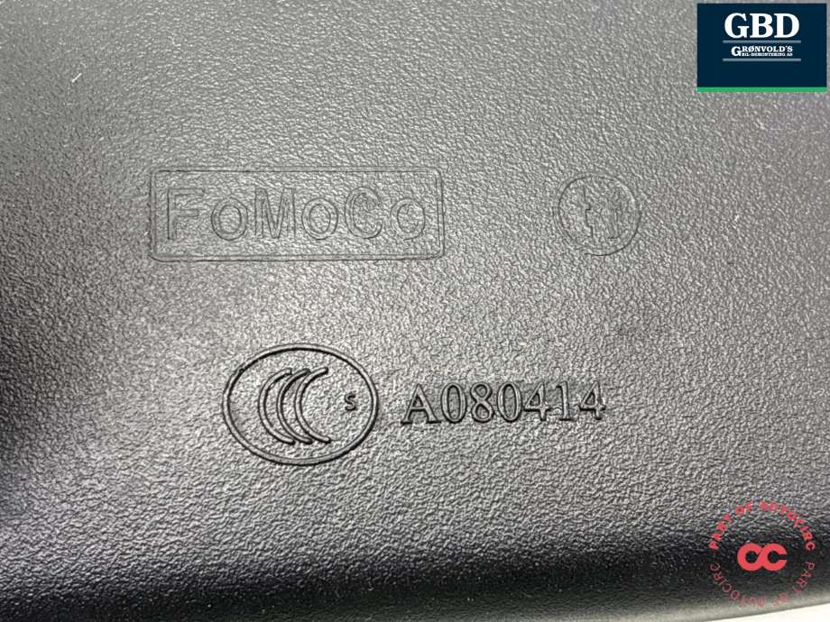 Speil innvendig til Ford Transit Custom 2013-2023 (Type I)  (5200348|6S6A-17K695-AD|)